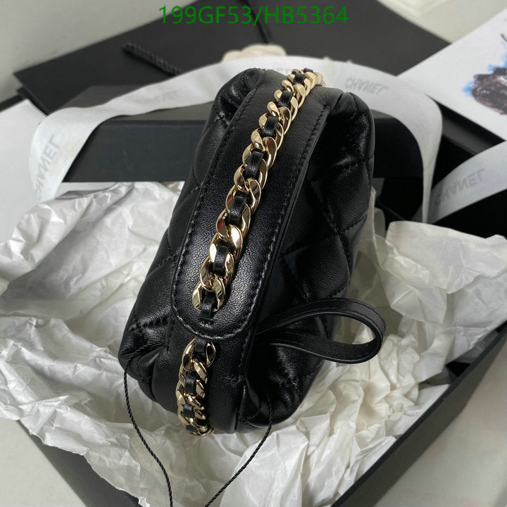 SAMC - CHL Bags - 093