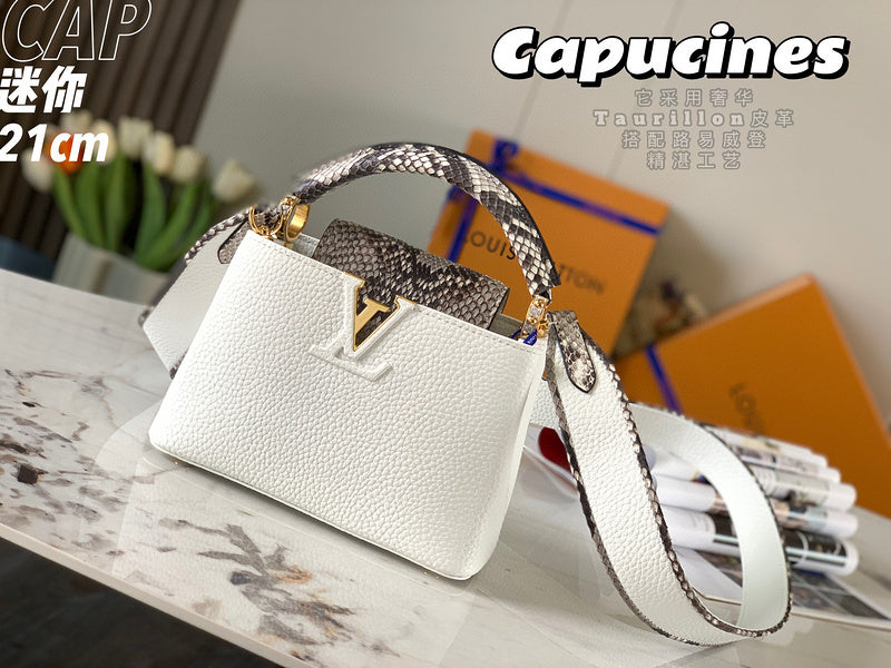 Glami- Glami- Lu-Vi bags - 11696