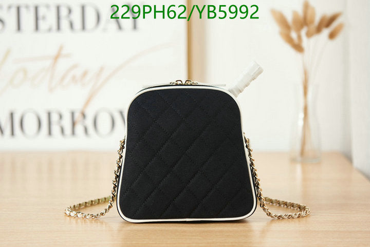 SAMC - CHL Bags - 835