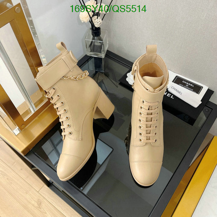 SAMC - CHL Women Boots - 449
