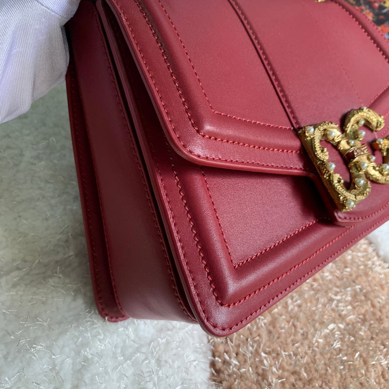 Satchel Bags - DNG Bags - 012