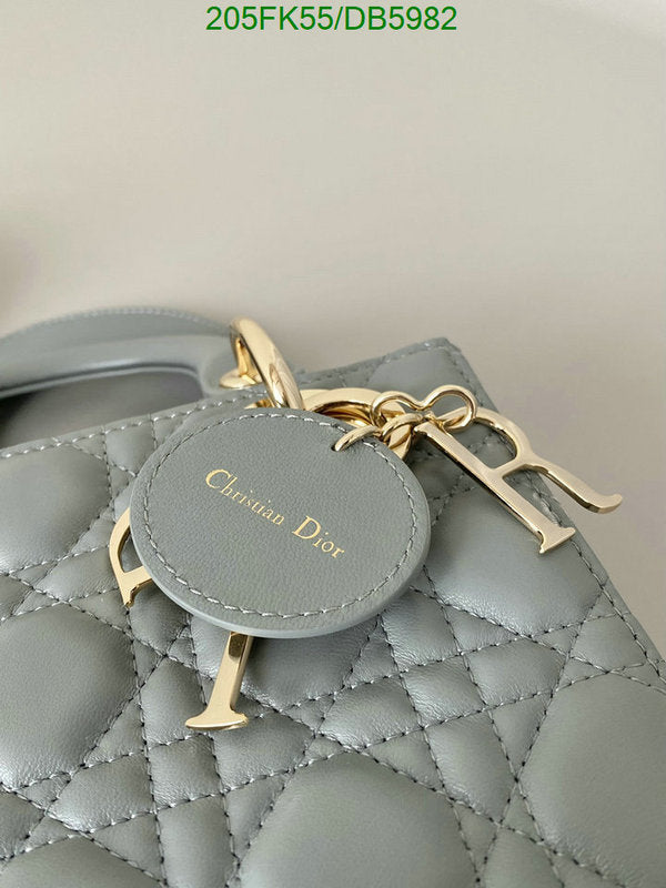 SAMCC - DOR Bags - 1080