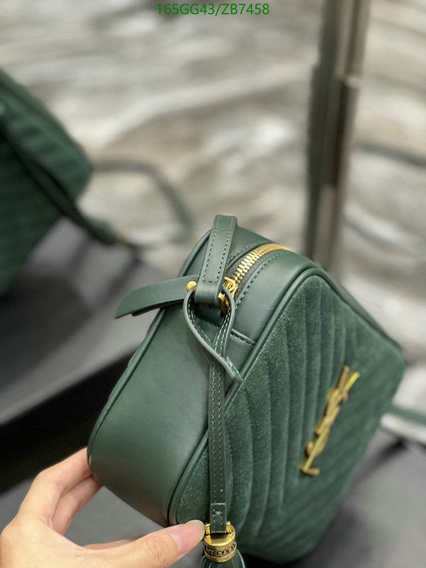 SAMC - YLS Bags - 324