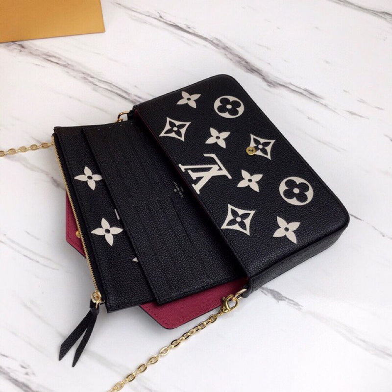 Glami- Glami- Lu-Vi bags - 11597