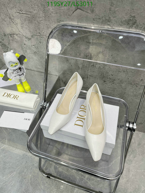 SAMCC - DOR Women Shoes - 1852