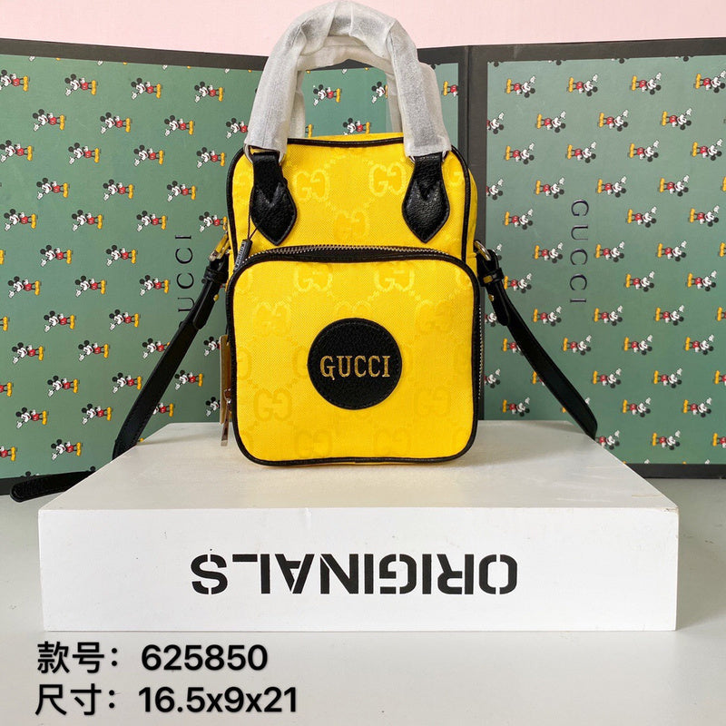 Glami Fashion - GCI Bags - 2419