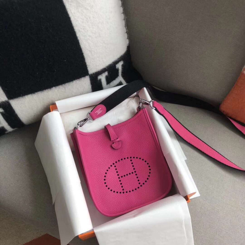 Satchel Bags - HMS-Bags - 1201