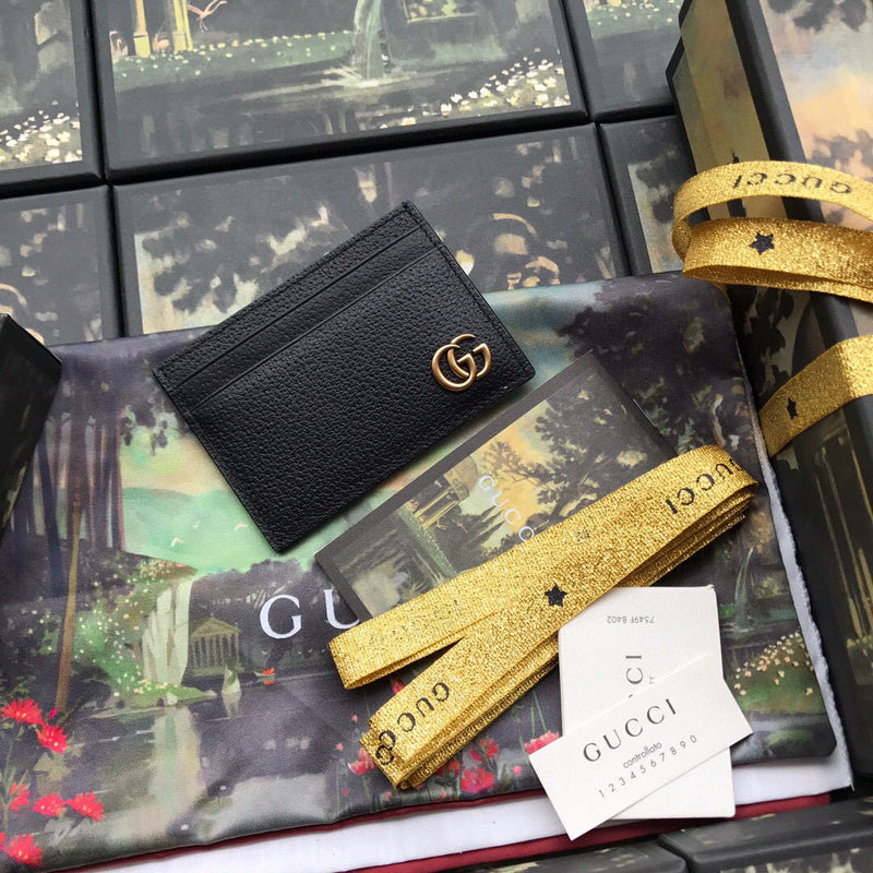 Glami-is - Guki Card Case - 060