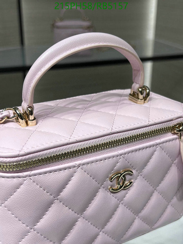 SAMC - CHL Bags - 353