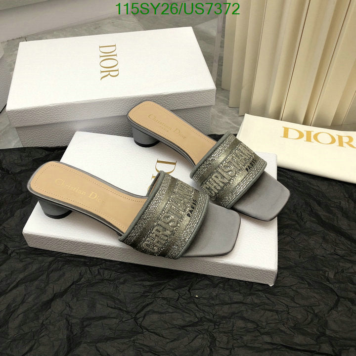 SAMCC - DOR Women Shoes - 1541