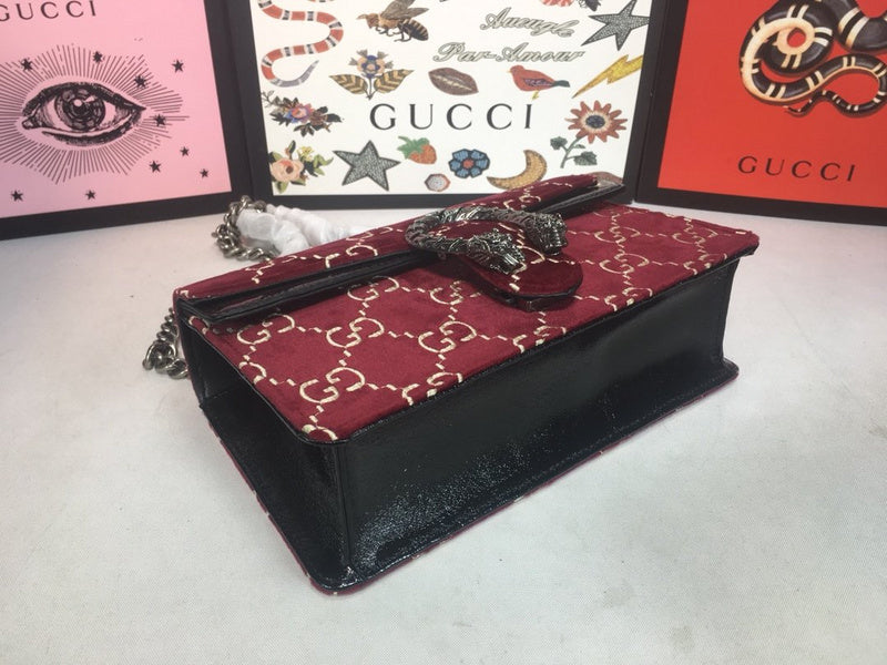 Glami Fashion - GCI Bags - 10638