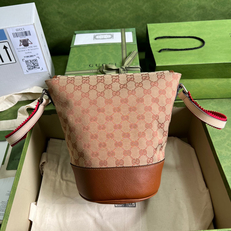Glami Fashion - GCI Bags - 8476
