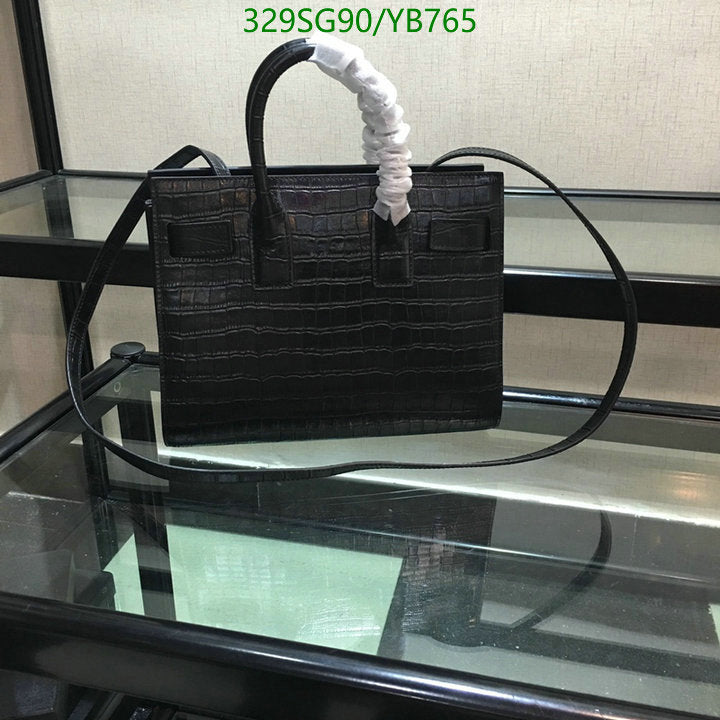 SAMC - YLS Bags - 407