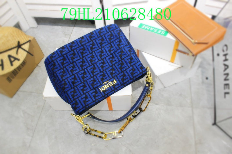 Glami - FDE Bags - 1516