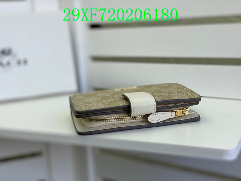 Glami - CAH Wallet - 035