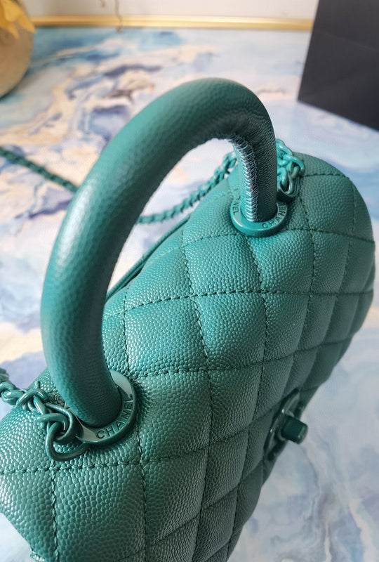 Satchel Bags - CHL Bags - 4874