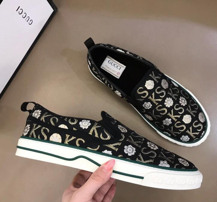 SAMC - GUKI Women Shoes - 1560