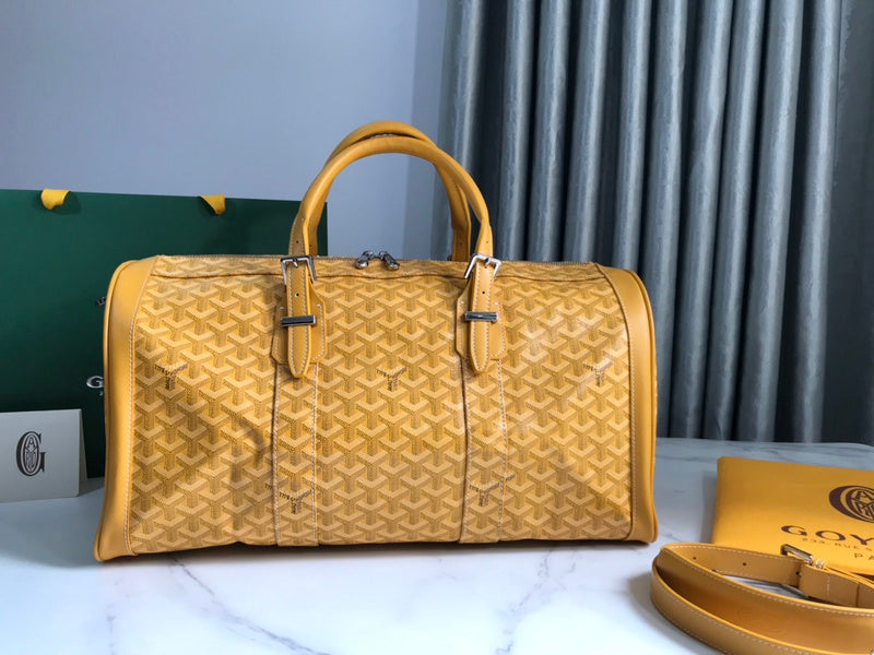 Glamy - GYO Bags - 1219