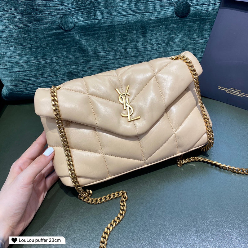 ELE - SLY Bags 411