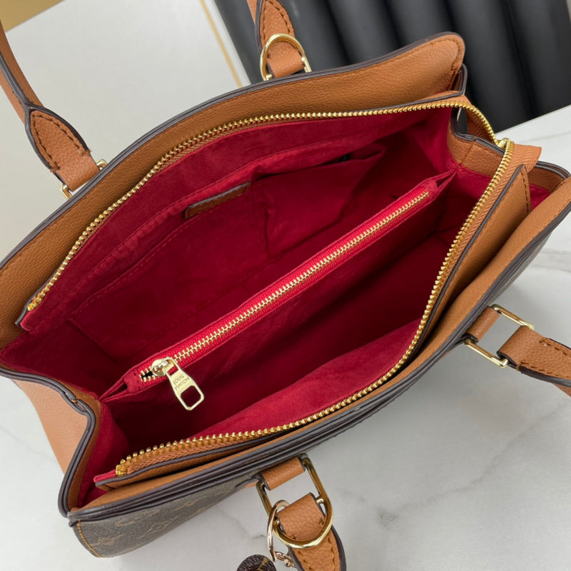 Satchel Bags - VL Bags - 808
