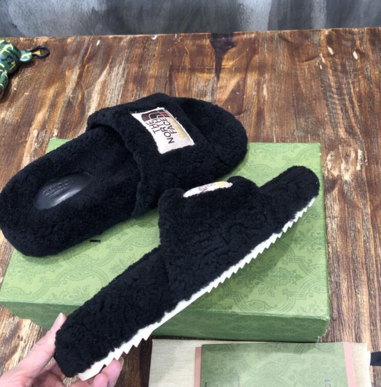 SAMC - GUKI Women Shoes - 1271