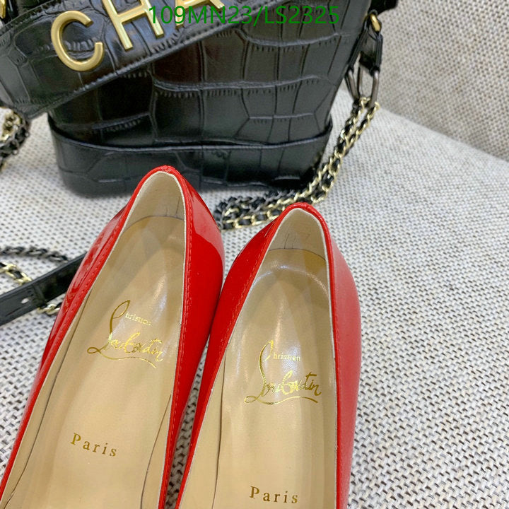 SAMC - CBL Women Shoes - 138