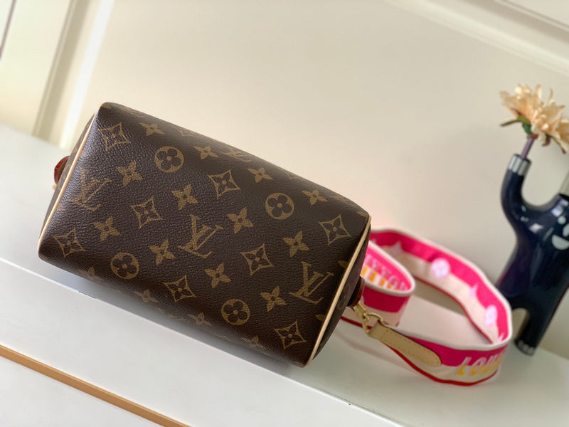 Glami Fashion Lu-Vi Bags - 16874
