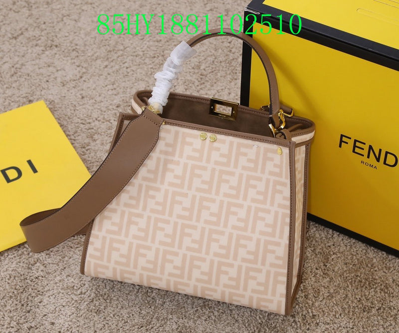 Glami - FDE Bags - 2149