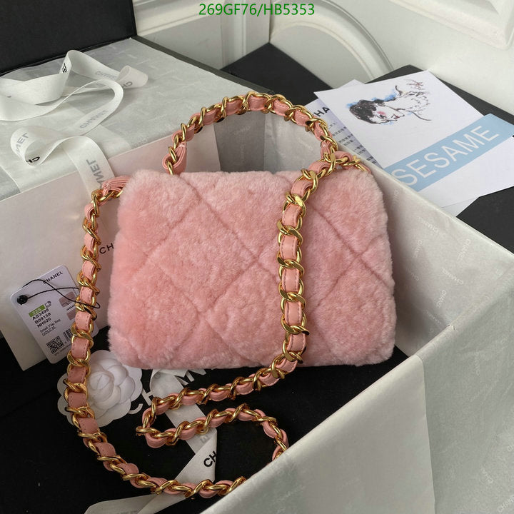 SAMC - CHL Bags - 116