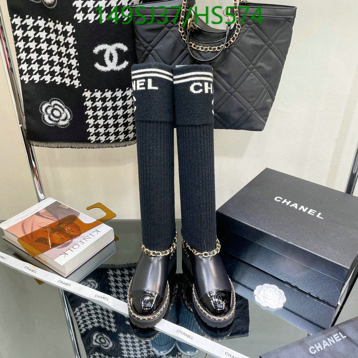SAMC - Mix Boots - 042