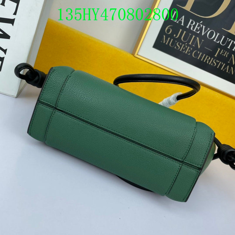 Satchel Bags - LWE Bags - 250