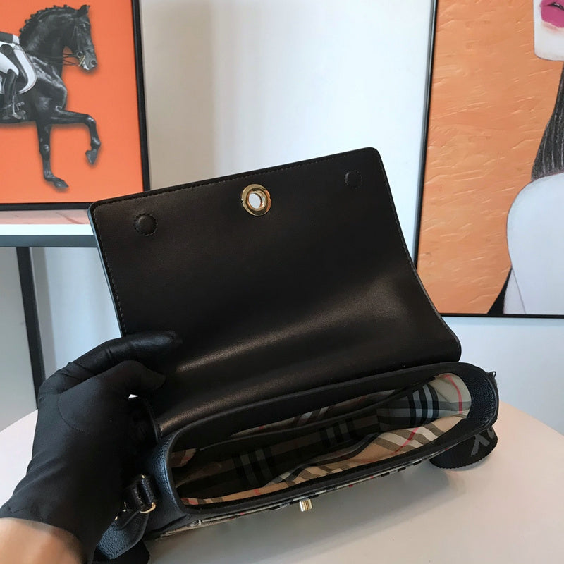 Glamy - BOR Bags - 1107
