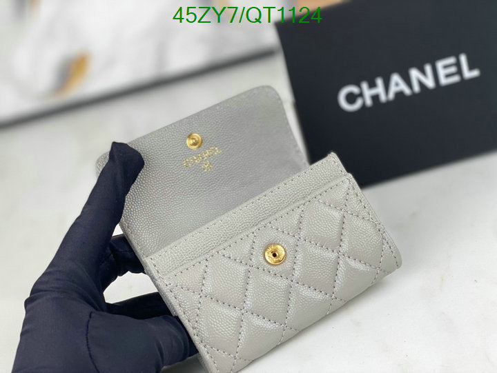 SAMC - CHL Wallets - 058