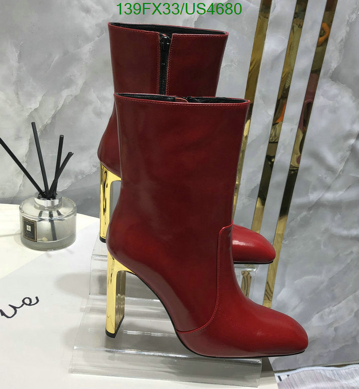 SAMC - YLS Women Shoes - 120