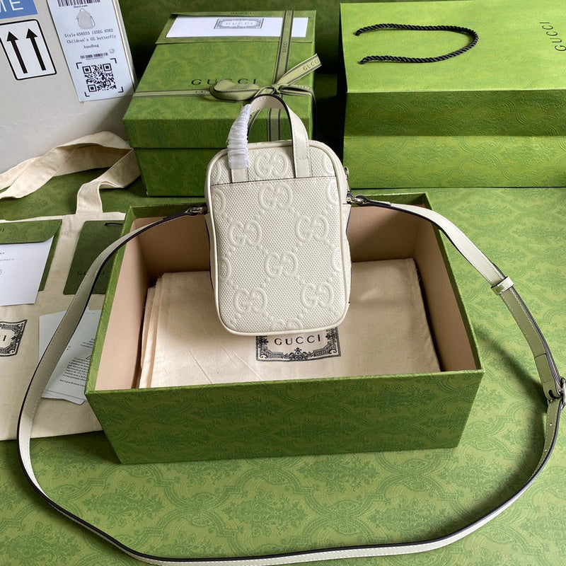 GUI2 Bags - Luxurious Bags  1000