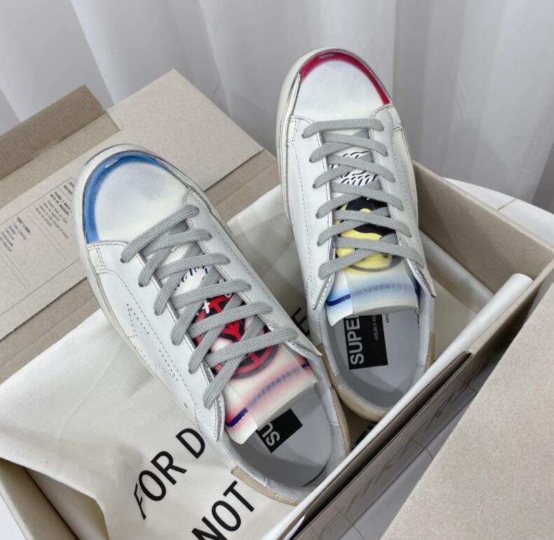 SAMC - GDBE Women Shoes - 102