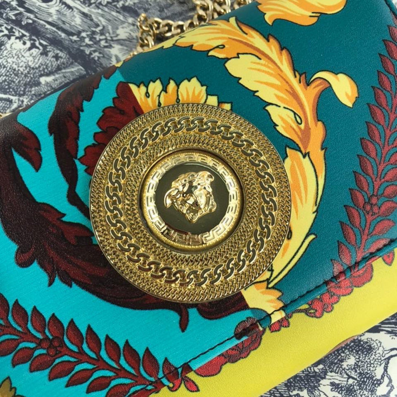 Glamy - VAR Bags - 323