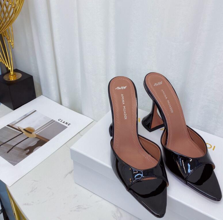 SAMC - AMID Women Shoes - 091