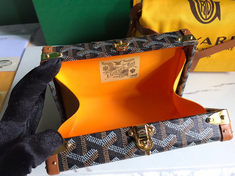 Glamy - GYO Bags - 1405