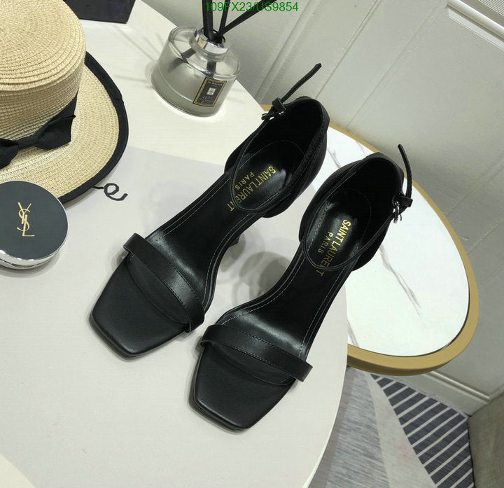 SAMC - YLS Women Shoes - 002