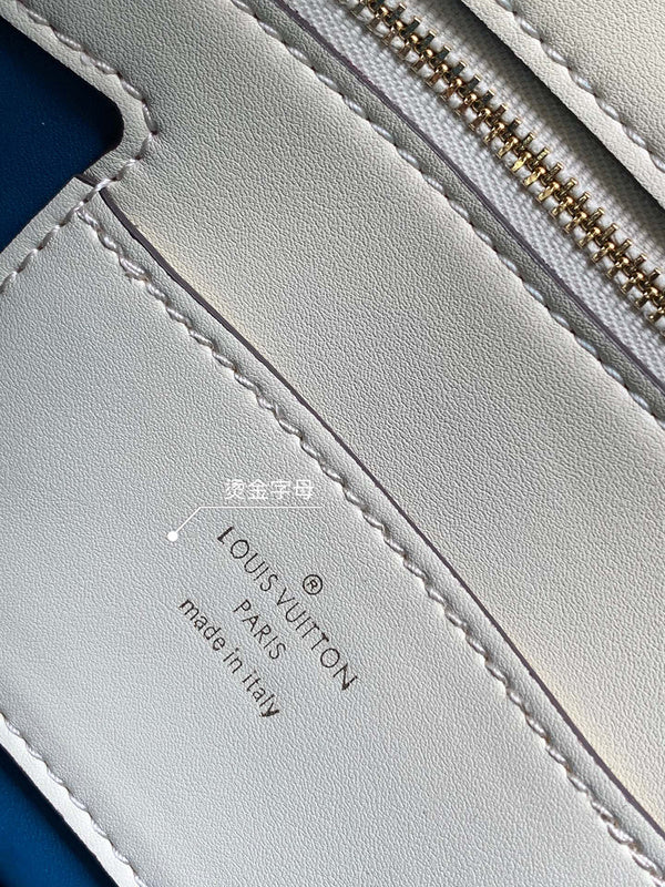 Satchel Bags - VL1 Bags - 482