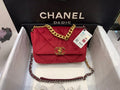 Satchel Bags - CHL Bags - 4921