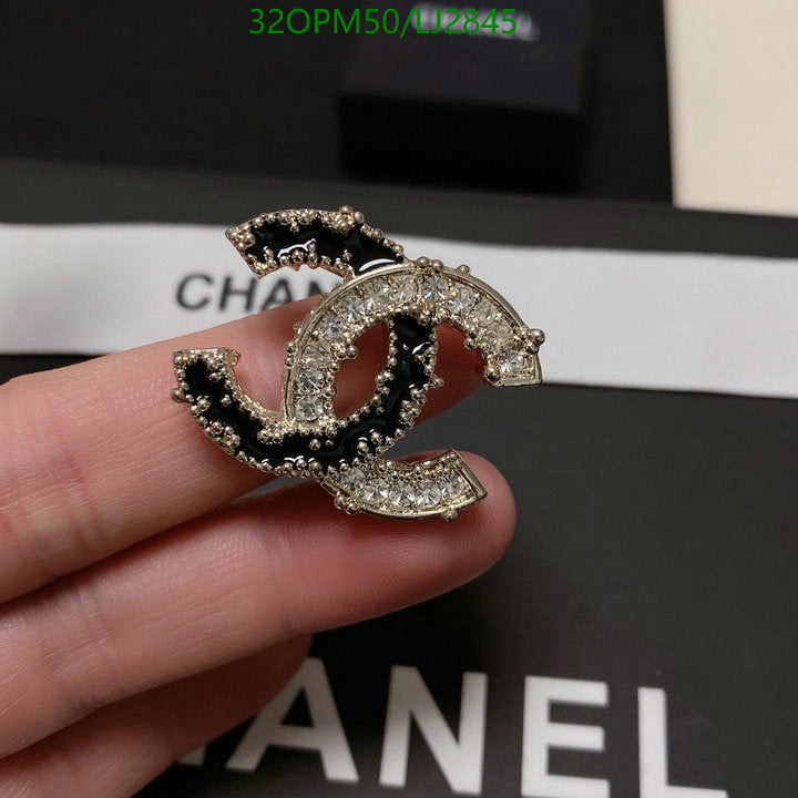 SAMC - CHL Jewelry - 1231