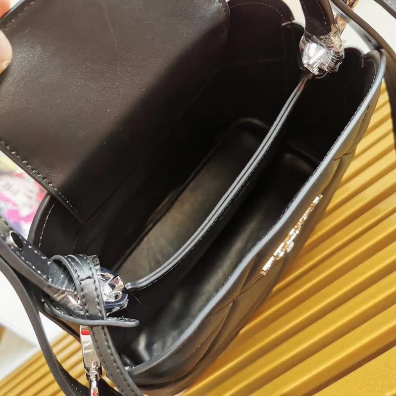 Satchel Bags - PDA Bags - 1522