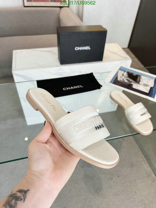 SAMCC - DOR Women Shoes - 1498