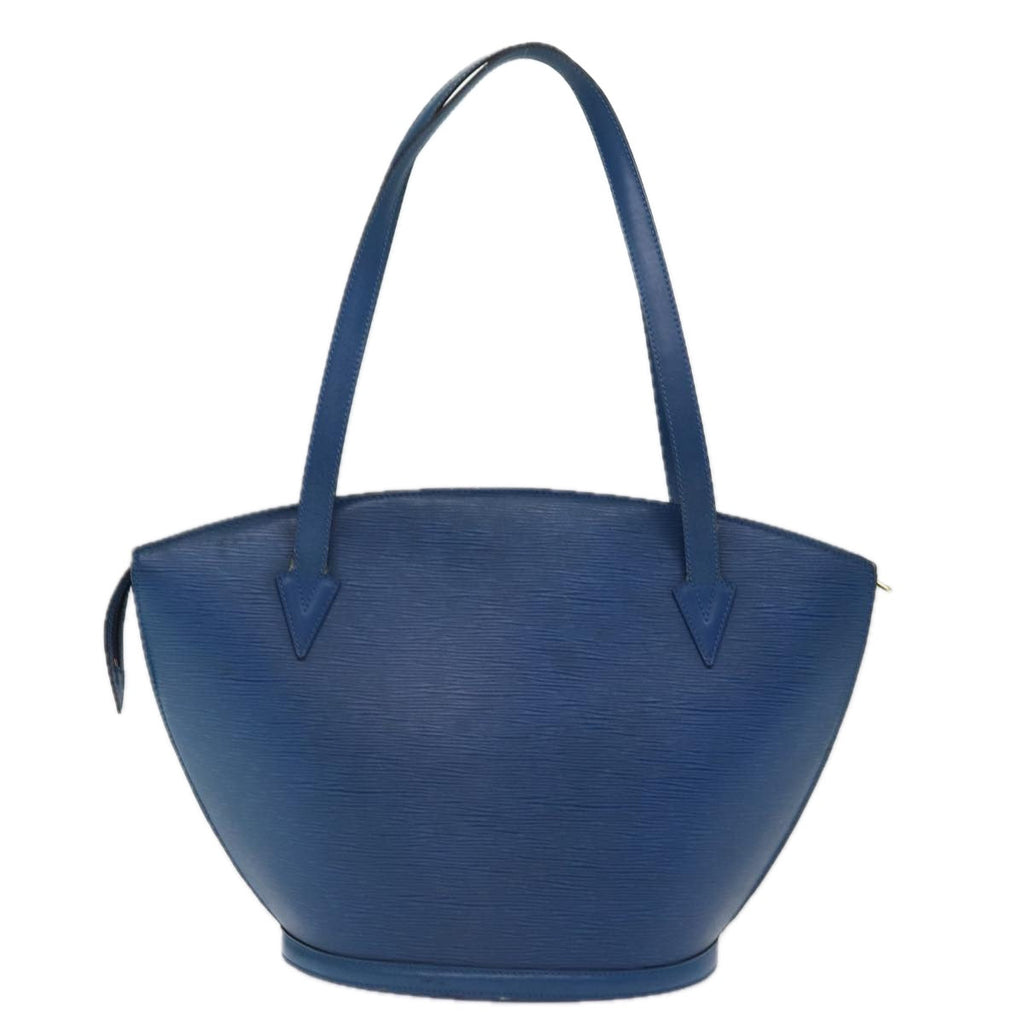Louis Vuitton Saint Jacques Shoulder Bag