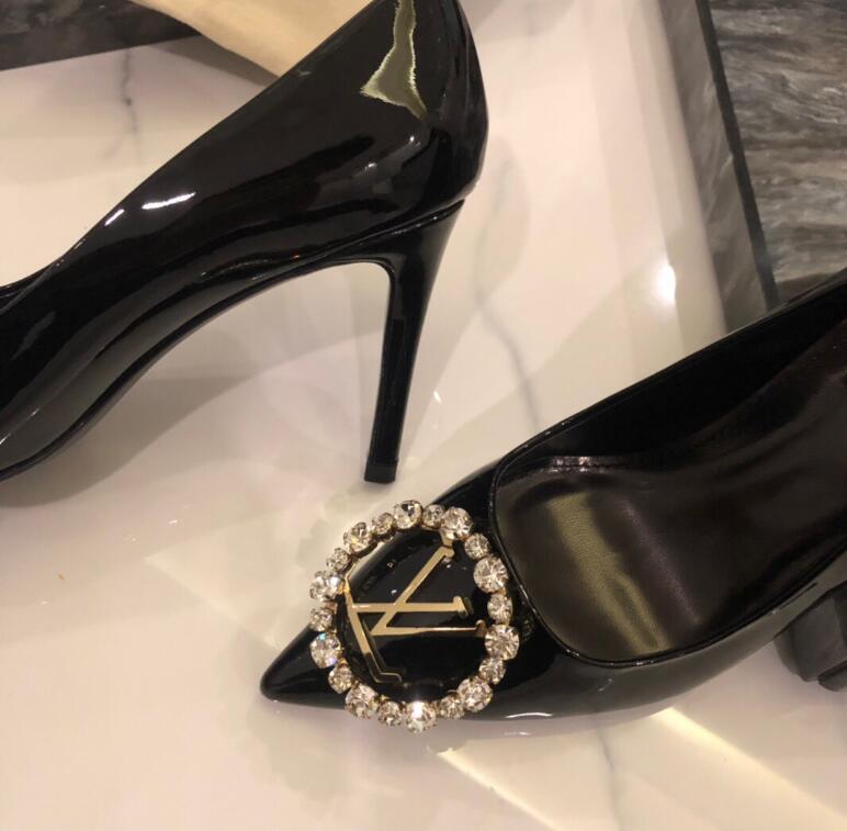 SAMC - LOV Women Shoes - 1684