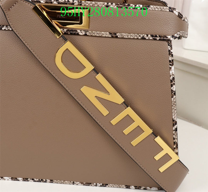 Glami - FDE Bags - 2443