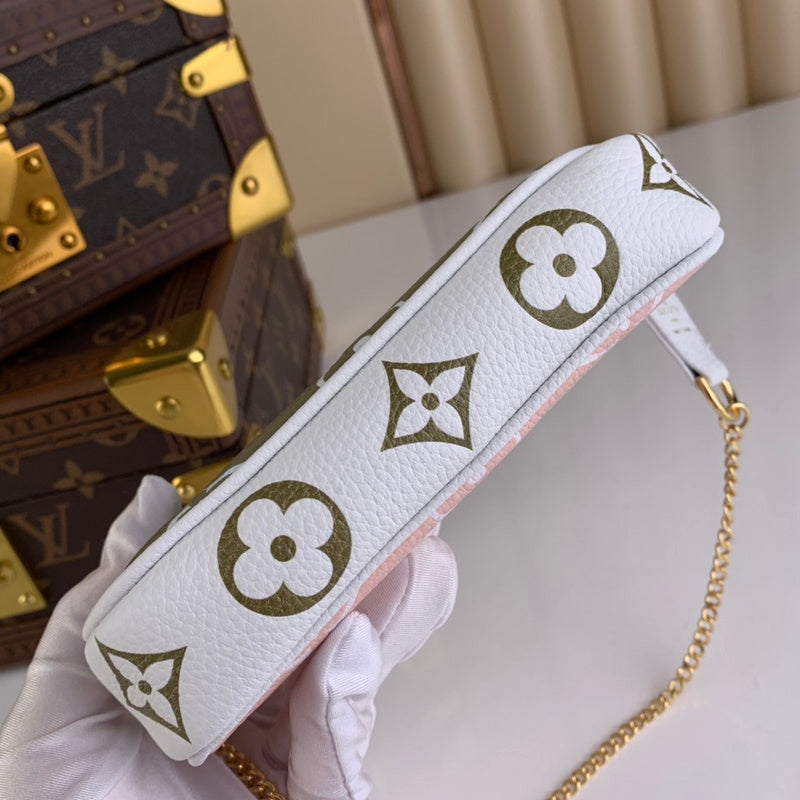 Satchel Bags - VL Bags - 4425