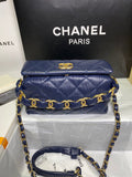 Satchel Bags - CHL Bags - 4286